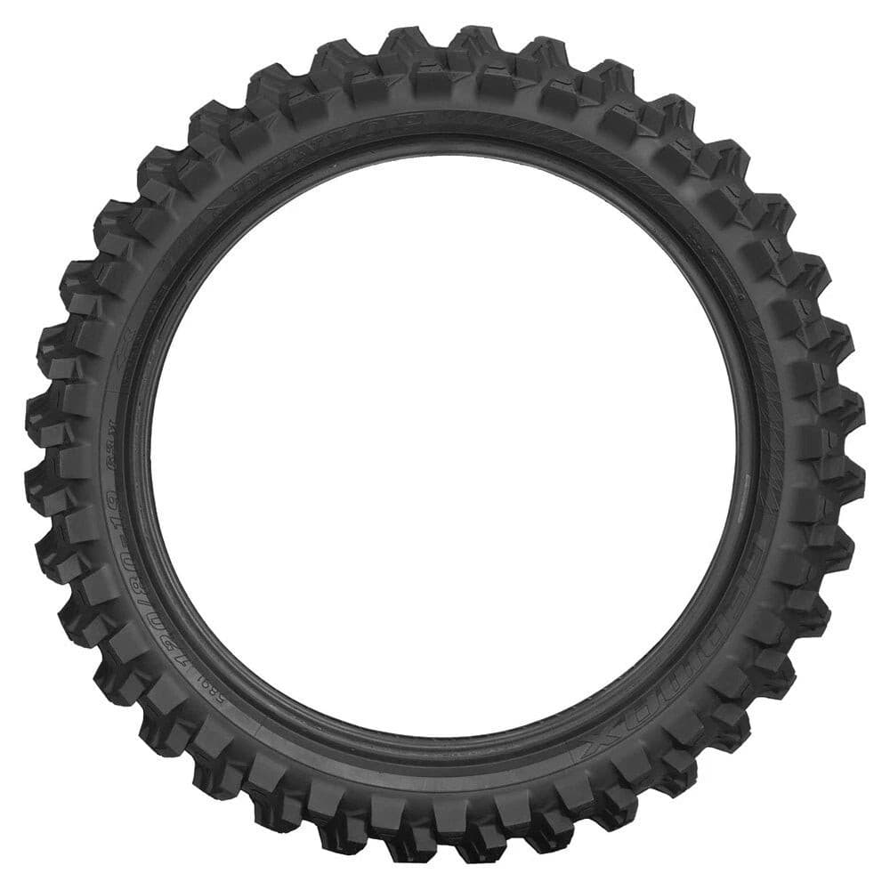 Dunlop MX12 Geomax Sand/Mud Tire - Image 4
