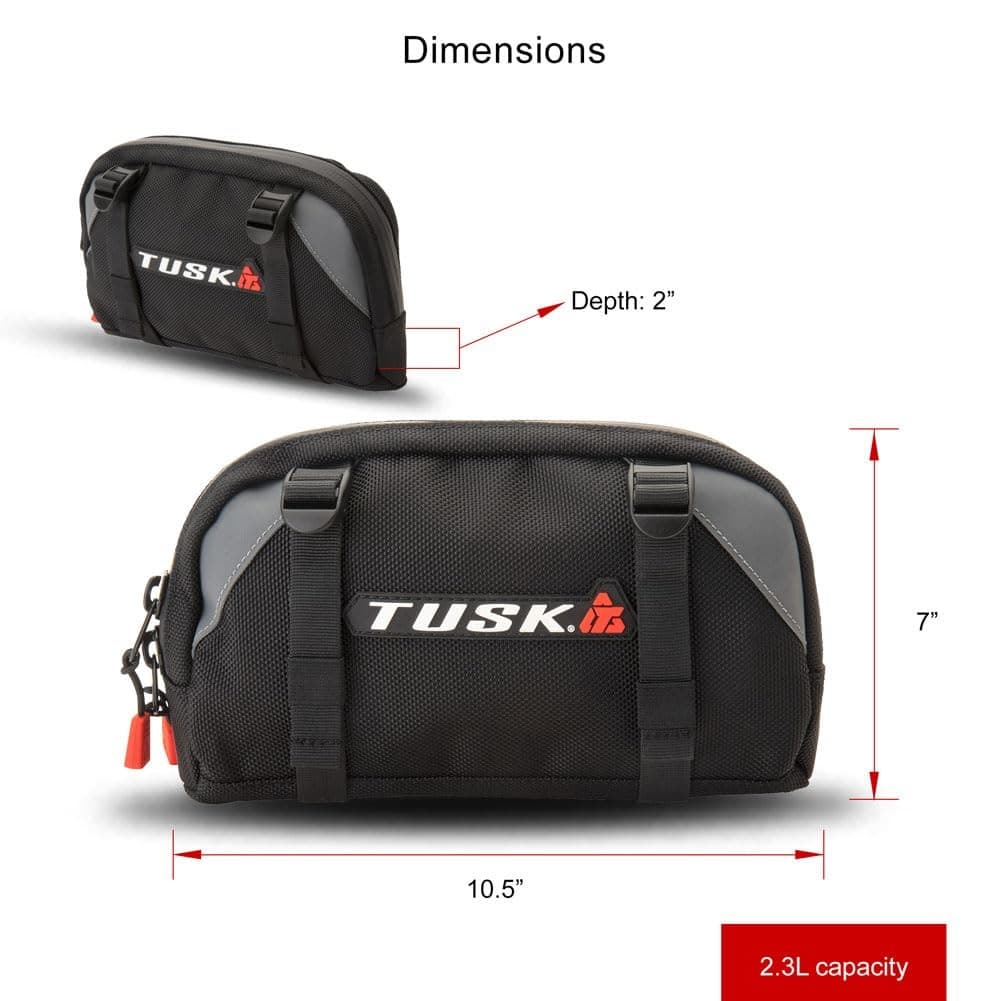 Tusk Handlebar Bag - Image 8