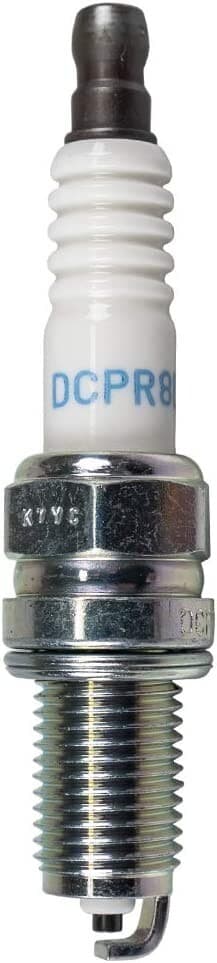 NGK BR6FIX Spark Plug - Image 53