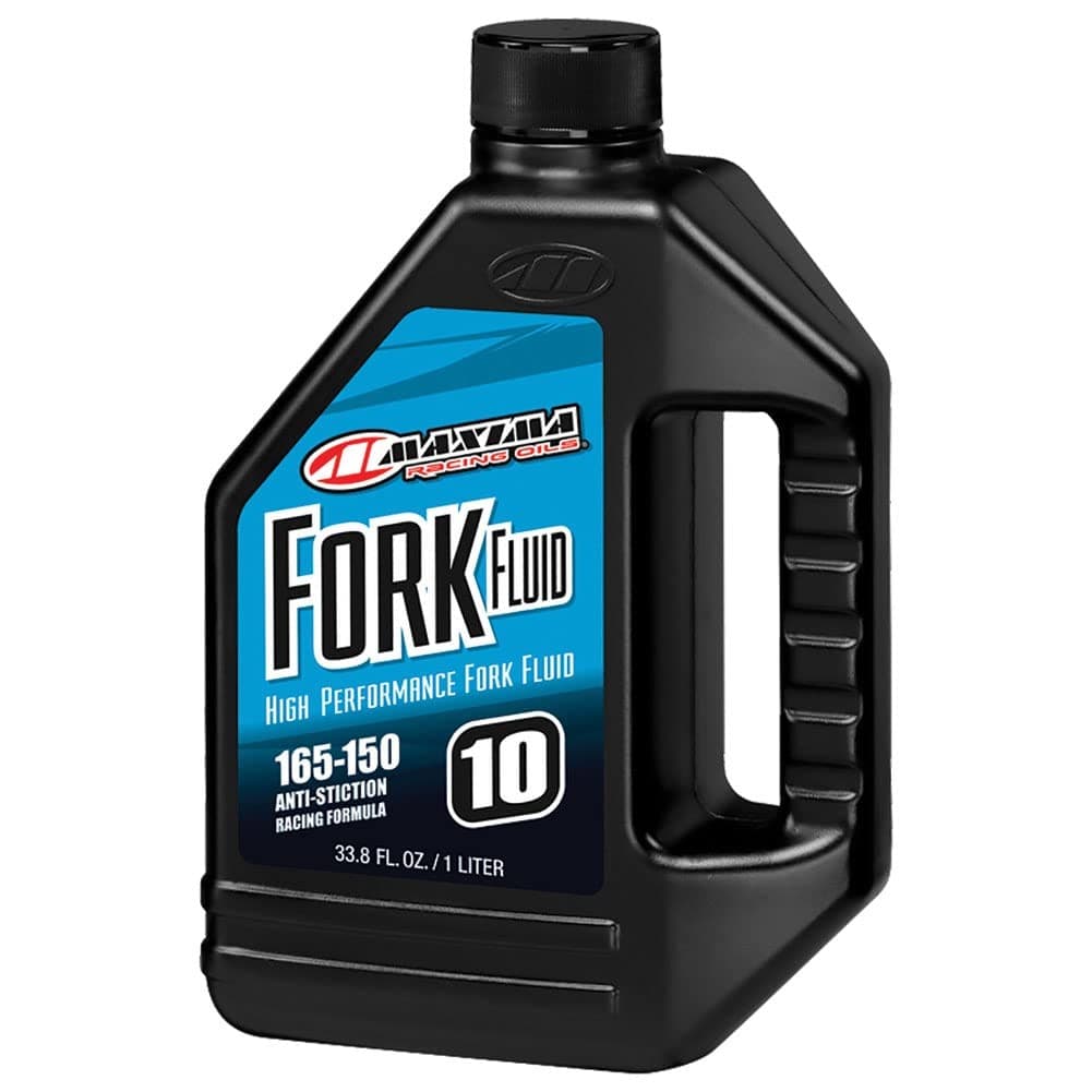 Maxima Racing Oil 5GAL MAX FRK FLUID 5W - Image 5