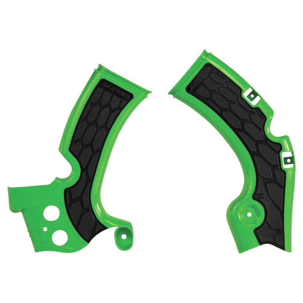 Acerbis X-Grip Frame Guards - Image 9