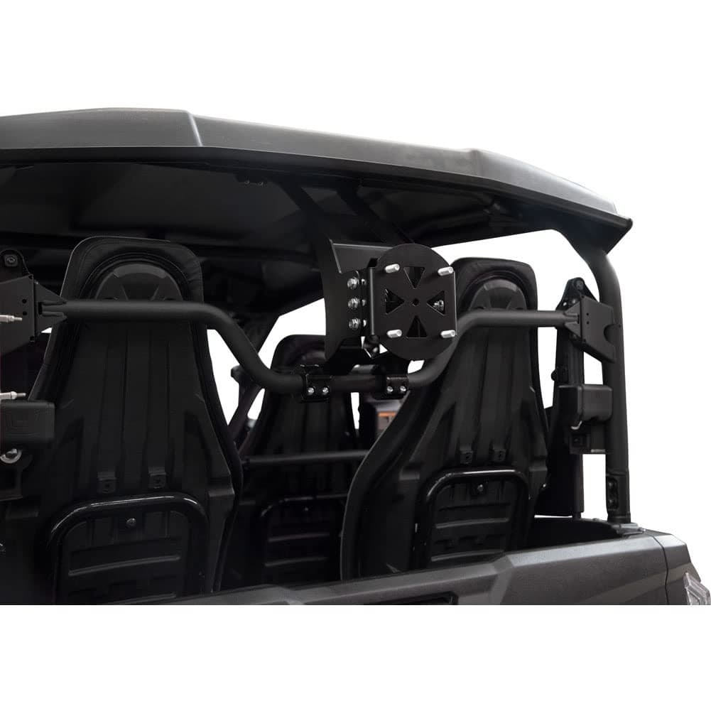 Tusk Spare Tire Carrier - Image 88