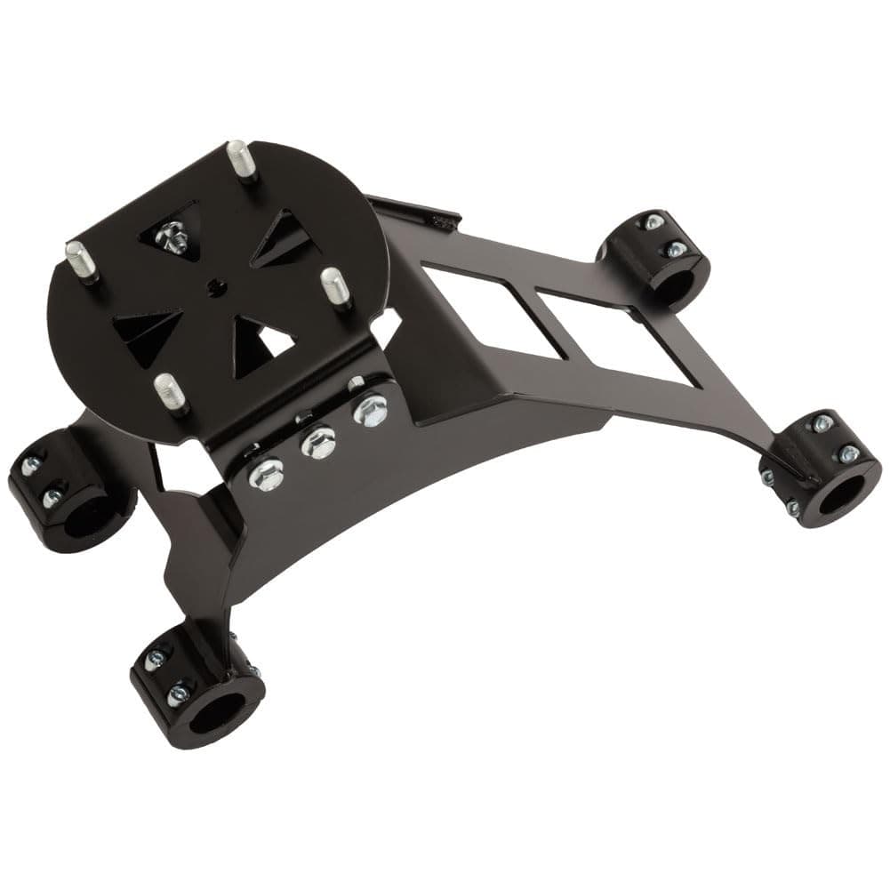 Tusk Spare Tire Carrier - Image 90