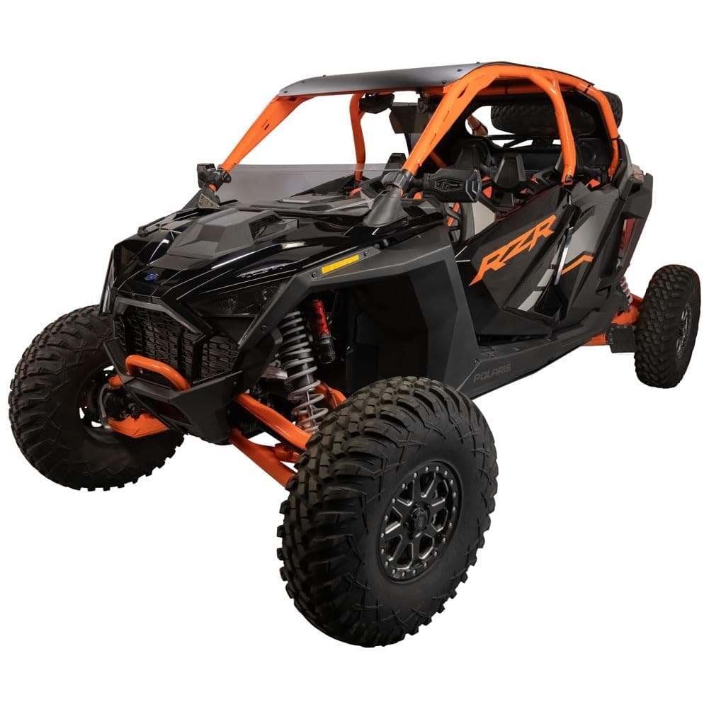 Tusk Removable Half Windshield - Image 49