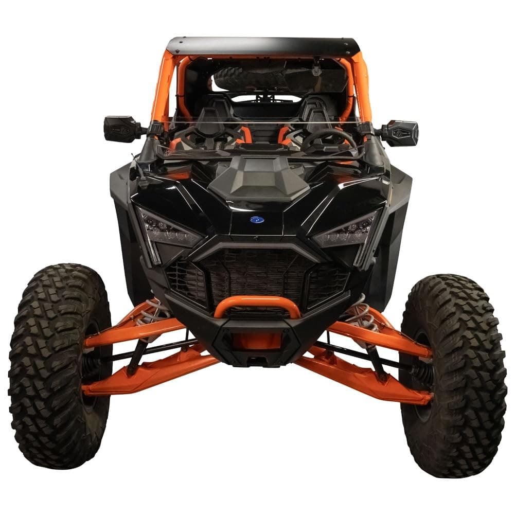 Tusk Removable Half Windshield - Image 50