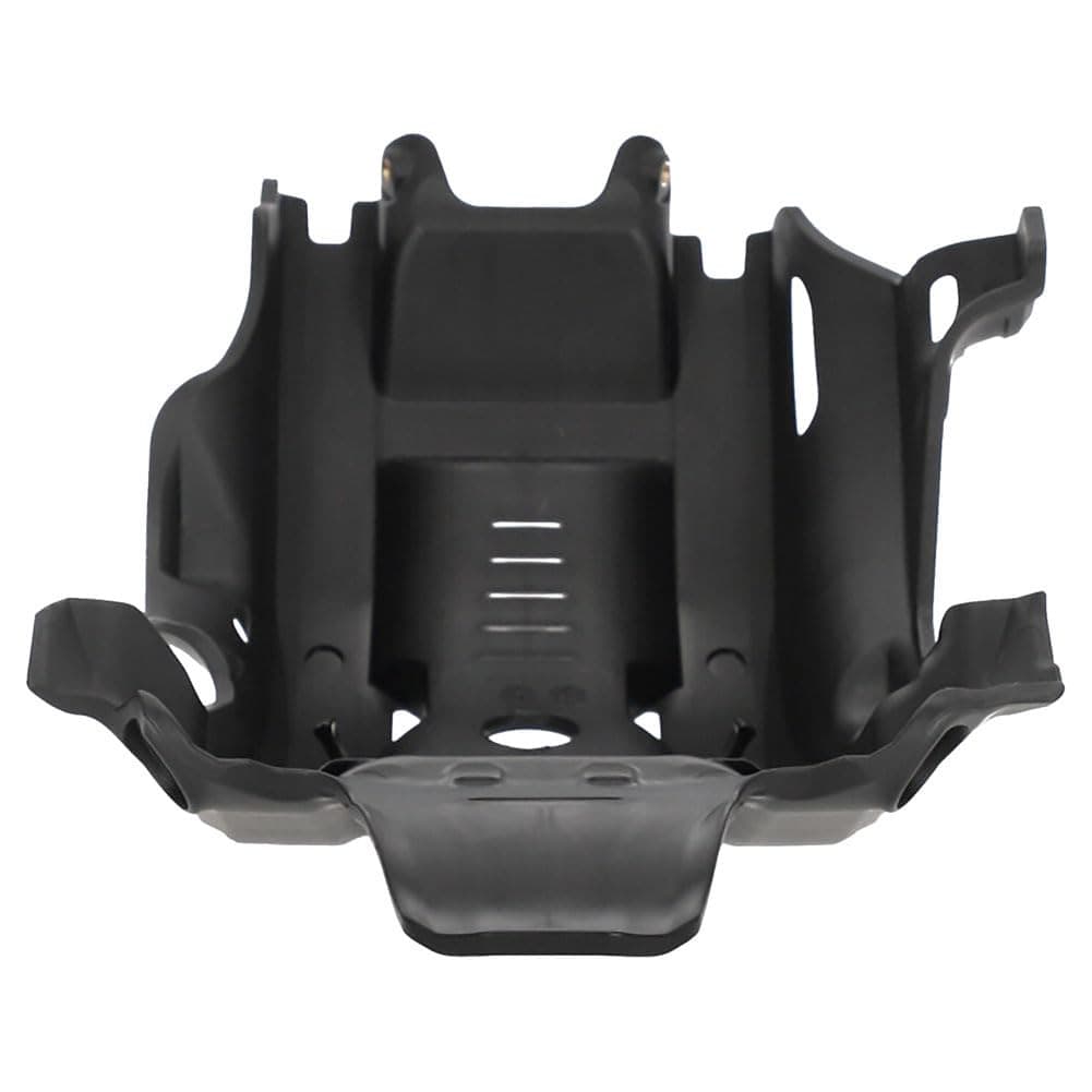 Acerbis Plastic MC Skid Plate Black - Image 78