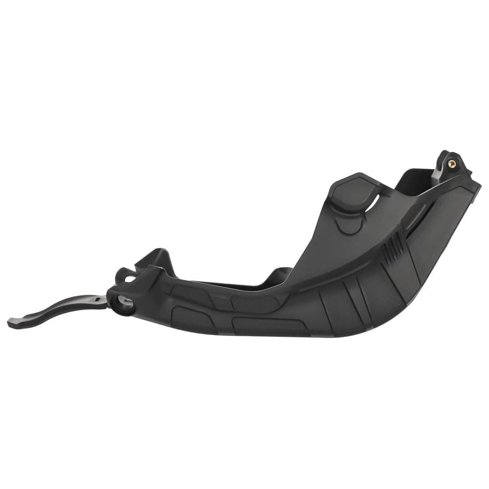 Acerbis Plastic MC Skid Plate Black - Image 80