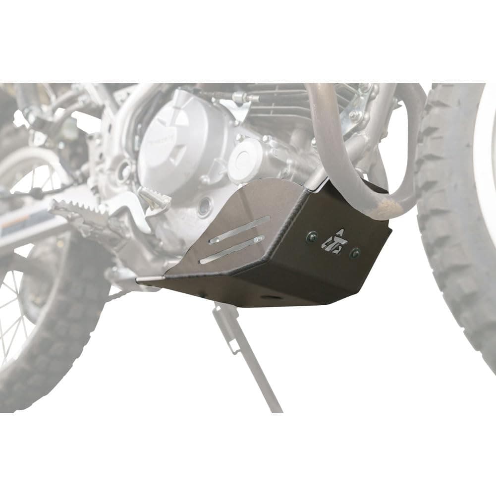 Tusk Aluminum Skid Plate - Image 147