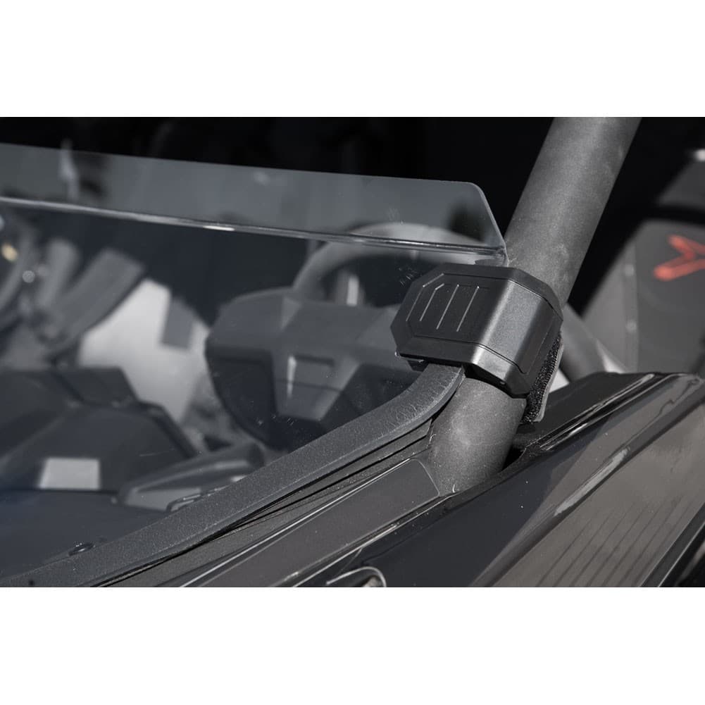 Tusk Removable Half Windshield - Image 31