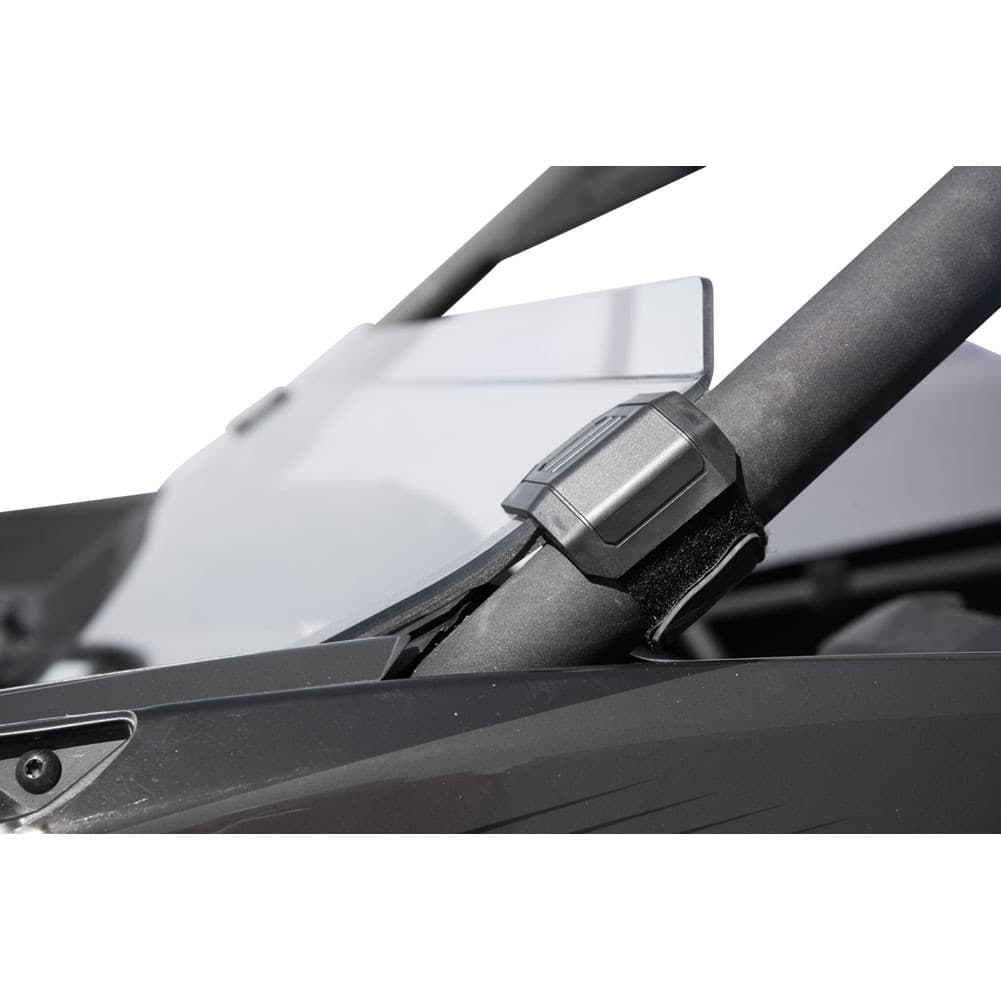 Tusk Removable Half Windshield - Image 30
