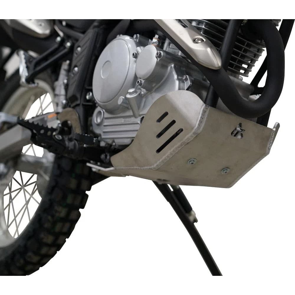 Tusk Aluminum Skid Plate - Image 186