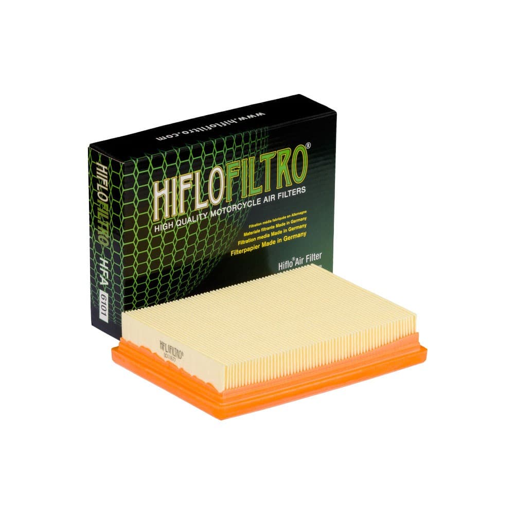 Hiflo Air Filter - Image 11