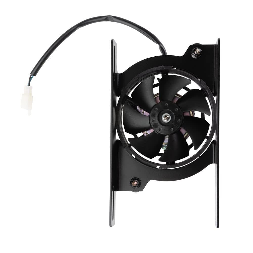 Tusk Digital Radiator Fan Kit - Image 17