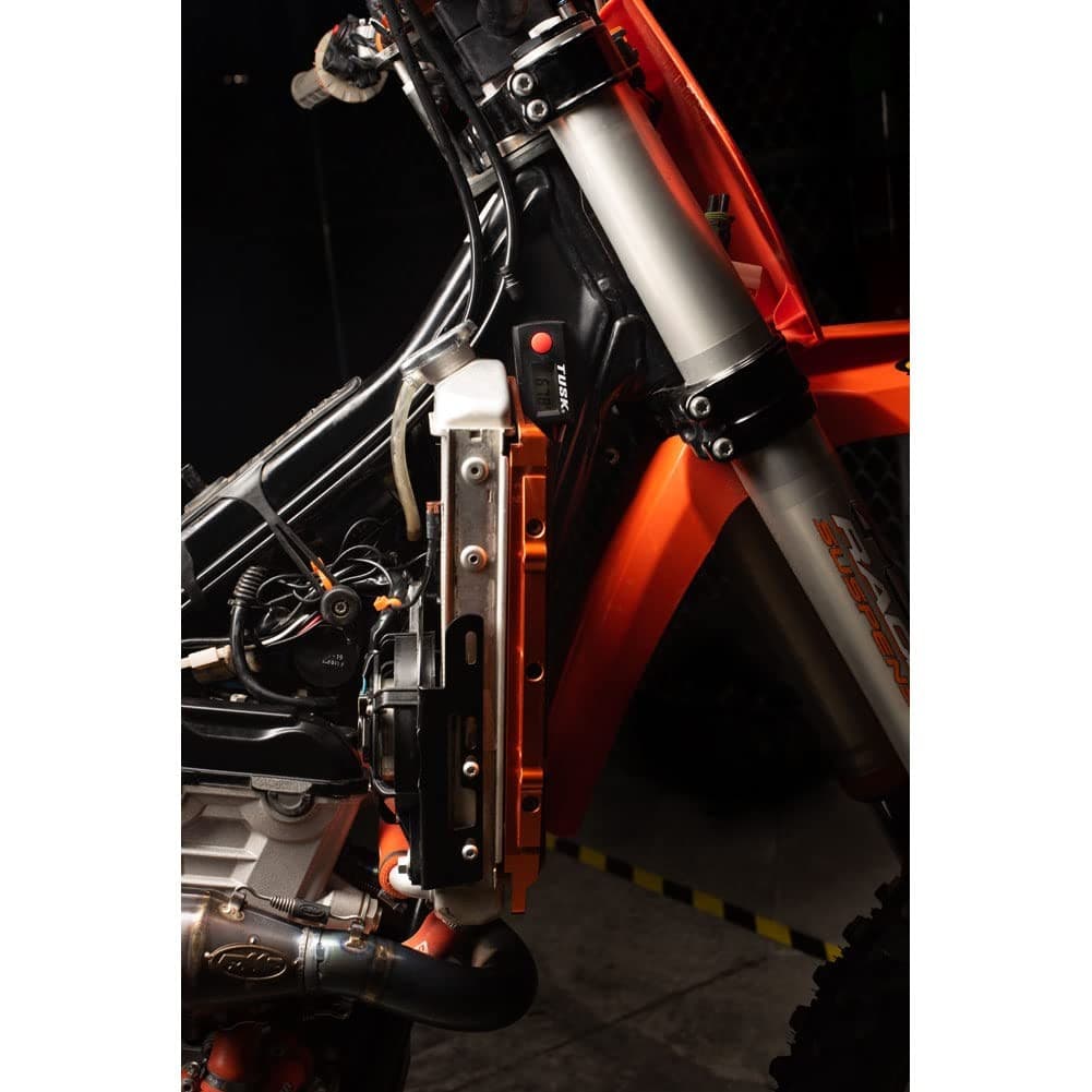 Tusk Digital Radiator Fan Kit - Image 19