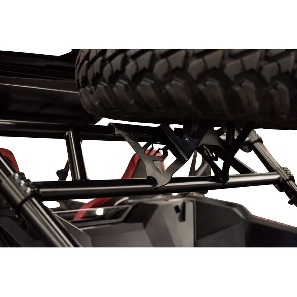 Tusk Spare Tire Carrier - Image 53