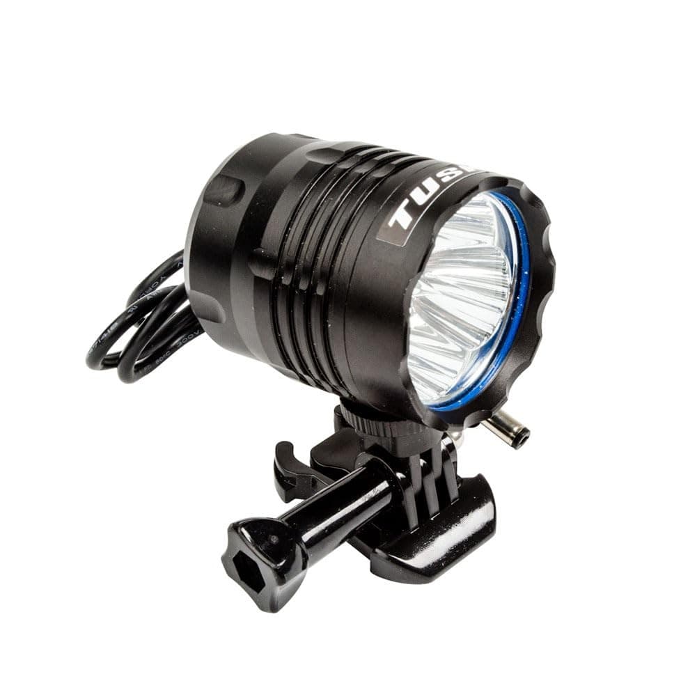 Tusk Helmet Light Kit - Image 3
