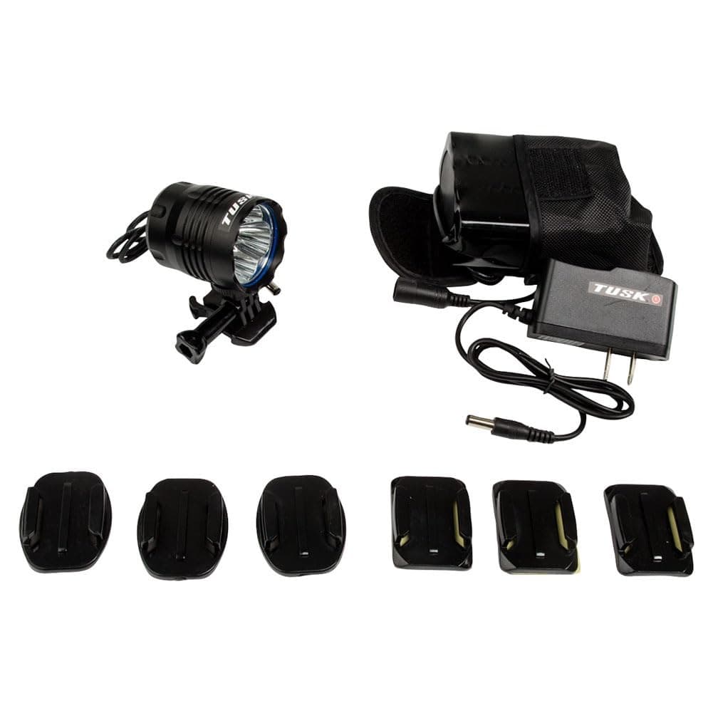 Tusk Helmet Light Kit - Image 2