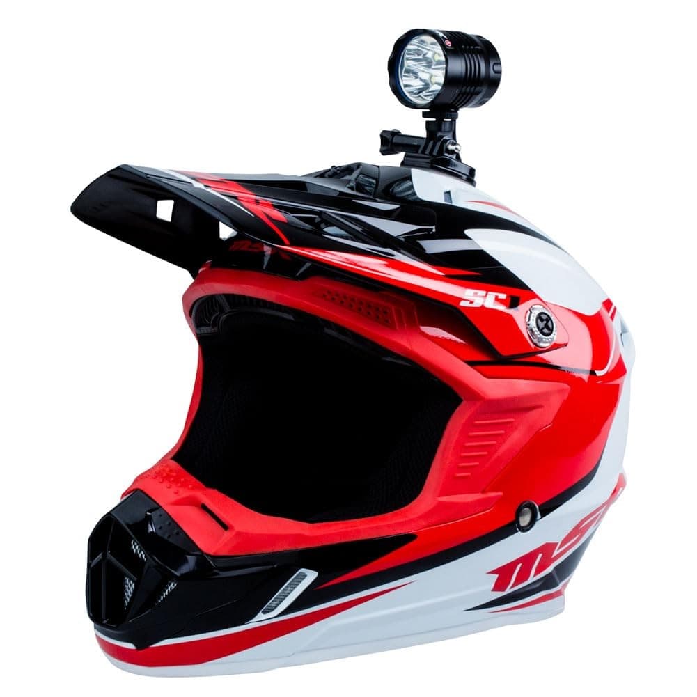 Tusk Helmet Light Kit - Image 4