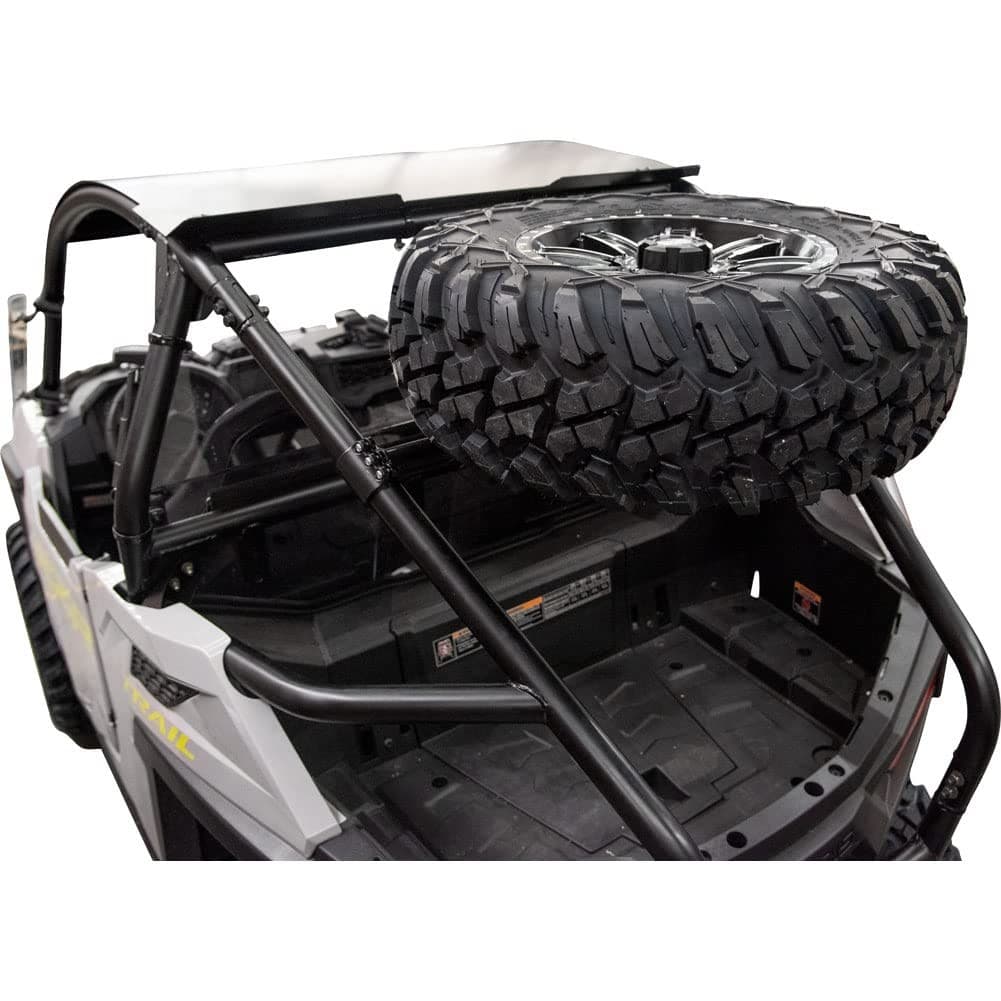 Tusk Spare Tire Carrier - Image 77