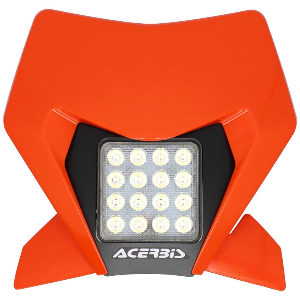 Acerbis LED VSL Headlight - Image 10