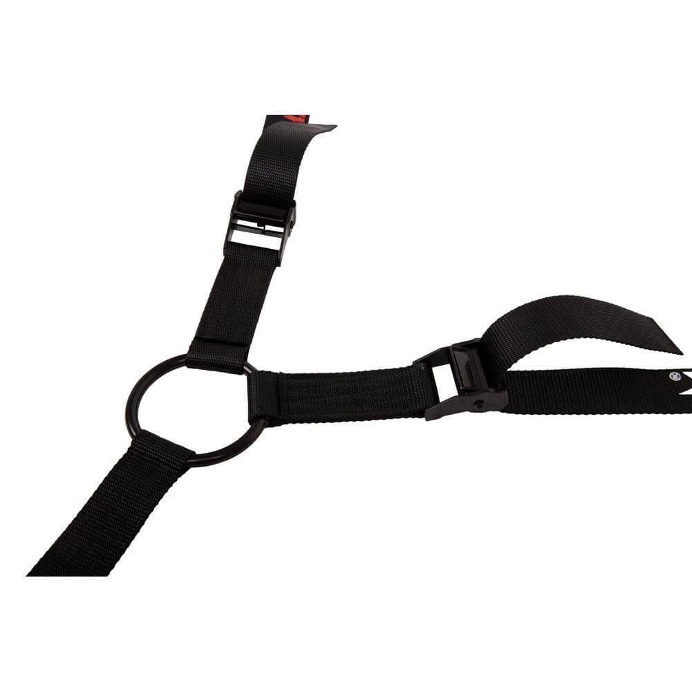 Tusk 3-Way Ratchet Strap - Image 2