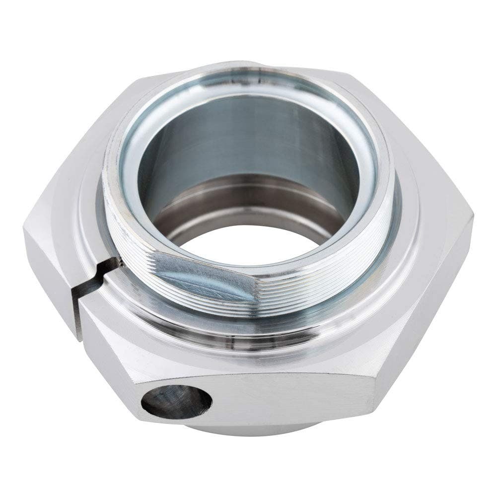 Tusk 3 Piece Axle Lock Nut - Image 19