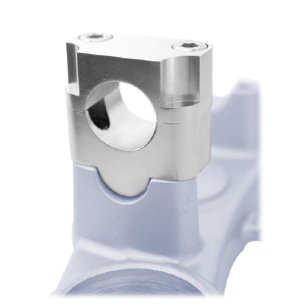 Tusk Universal Big Bar Clamp Kit