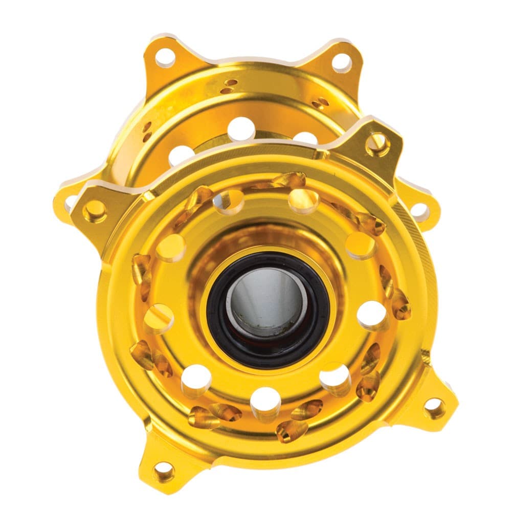 Tusk Impact Motorcycle Hub - Rear - Image 70