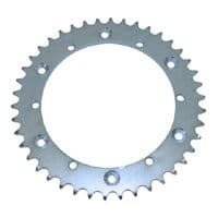 JT Rear Steel Sprocket 525 Pitch - Image 56