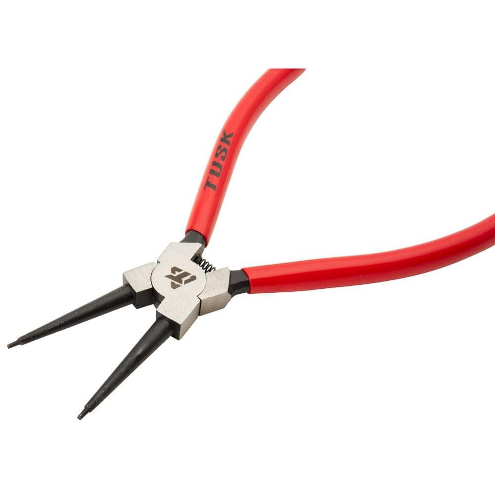 Tusk Heavy Duty Snap Ring/Circlip Plier Set - Image 3