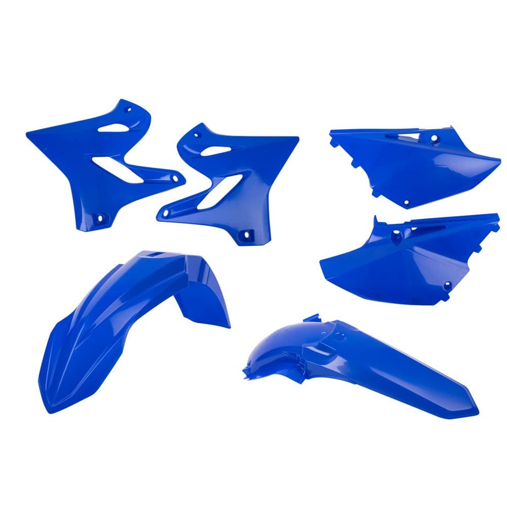 Acerbis Replica Plastic Kit Original 13 - Image 152