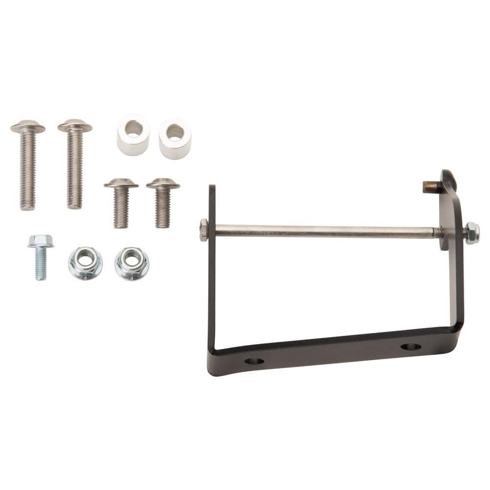Tusk Aluminum Skid Plate - Image 106