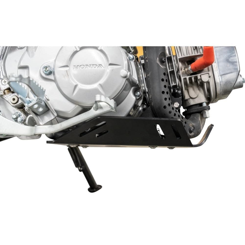 Tusk Aluminum Skid Plate - Image 109