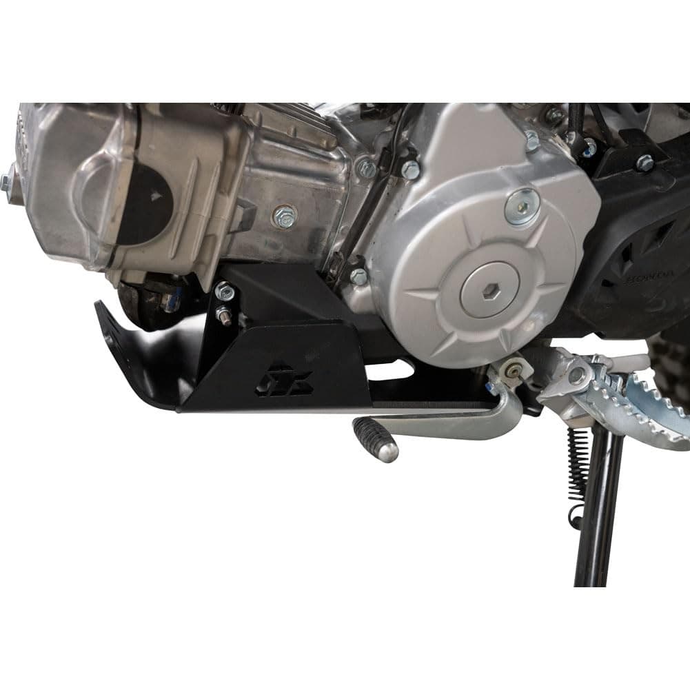 Tusk Aluminum Skid Plate - Image 108