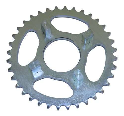 JT Rear Steel Sprocket 525 Pitch - Image 29