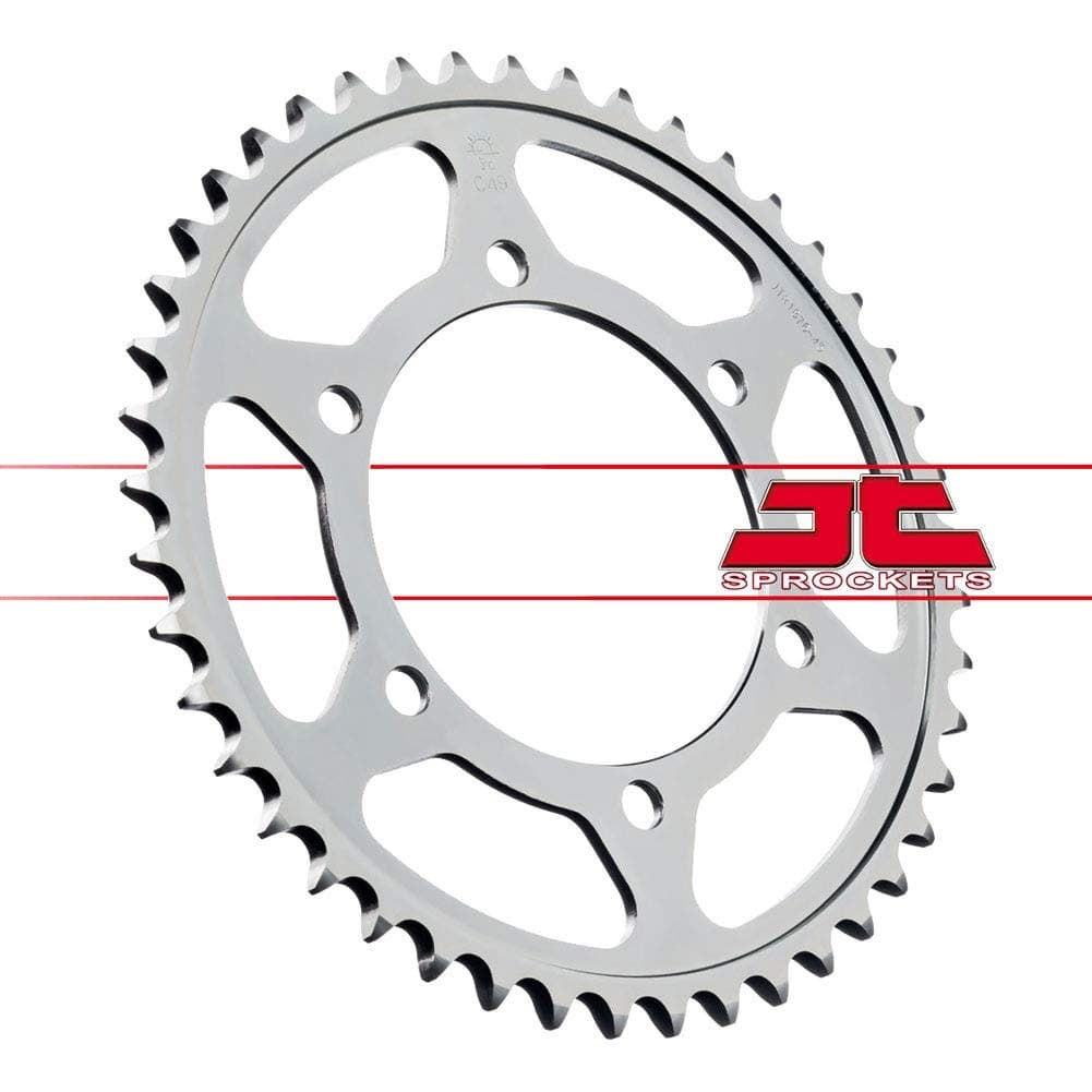 JT Rear Steel Sprocket 525 Pitch - Image 16