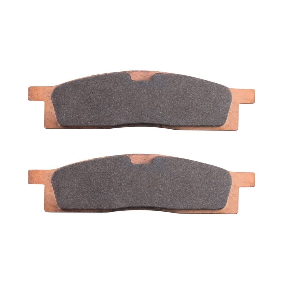 Tusk Brake Pad - Sintered Metal - Image 128