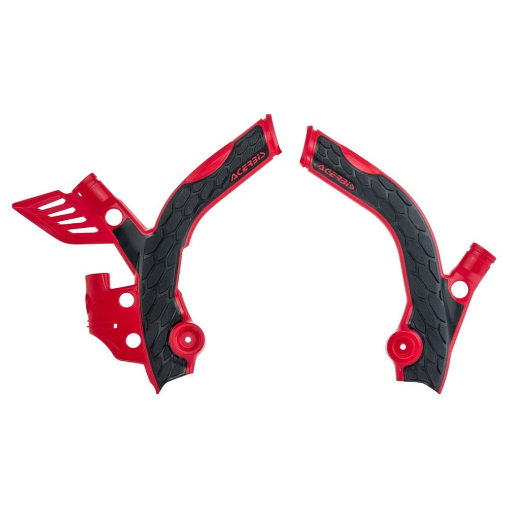 Acerbis X-Grip Frame Guards - Image 36
