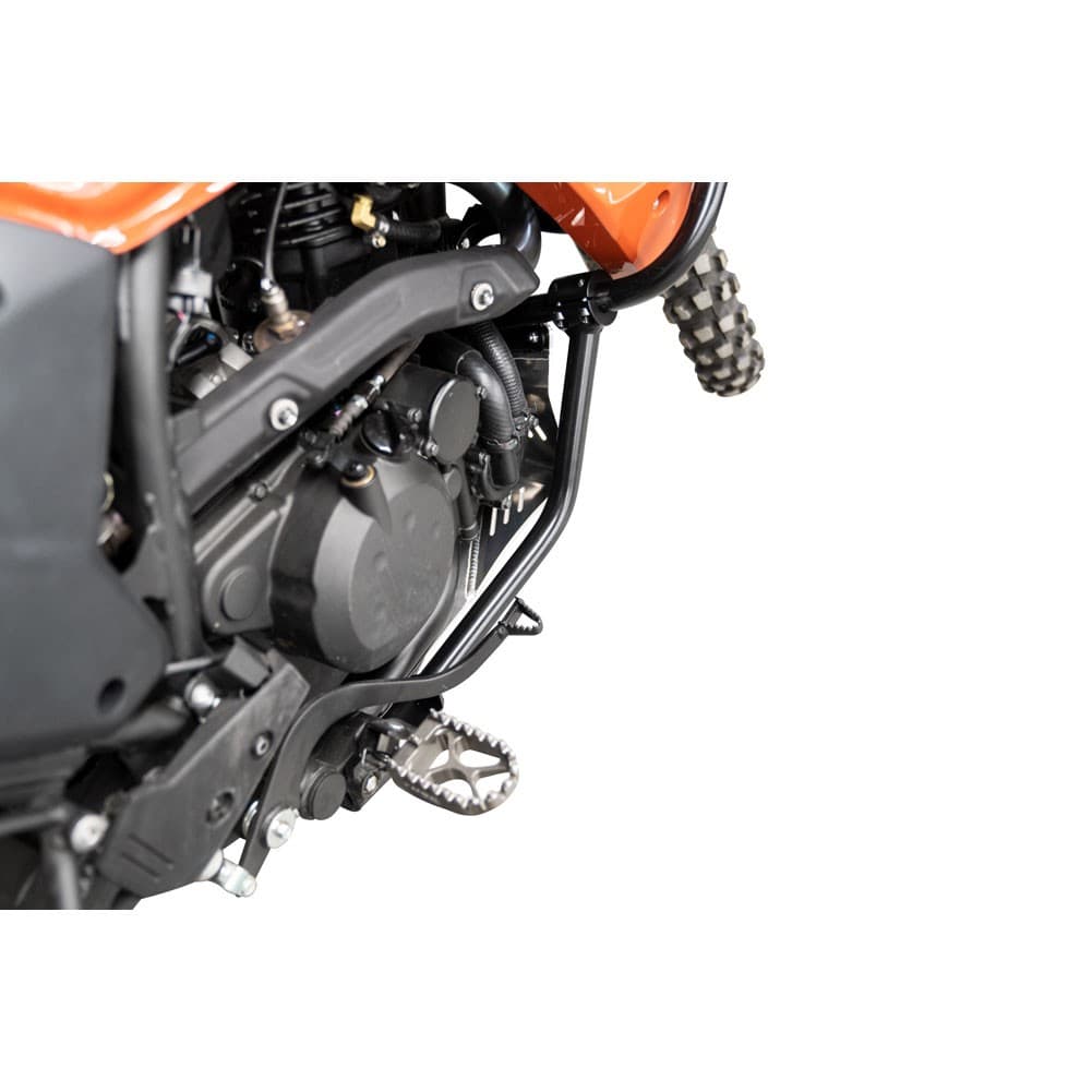 Tusk Lower Crash Bars - Image 10