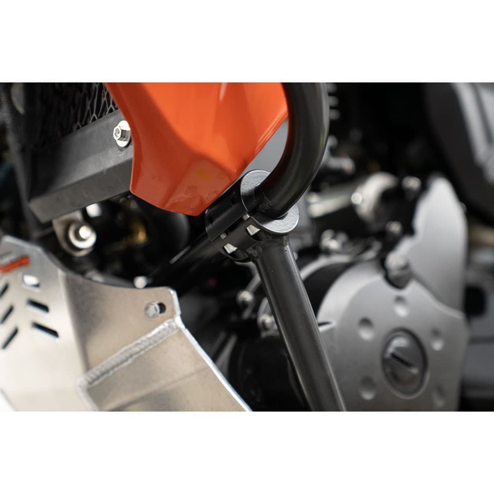 Tusk Lower Crash Bars - Image 12