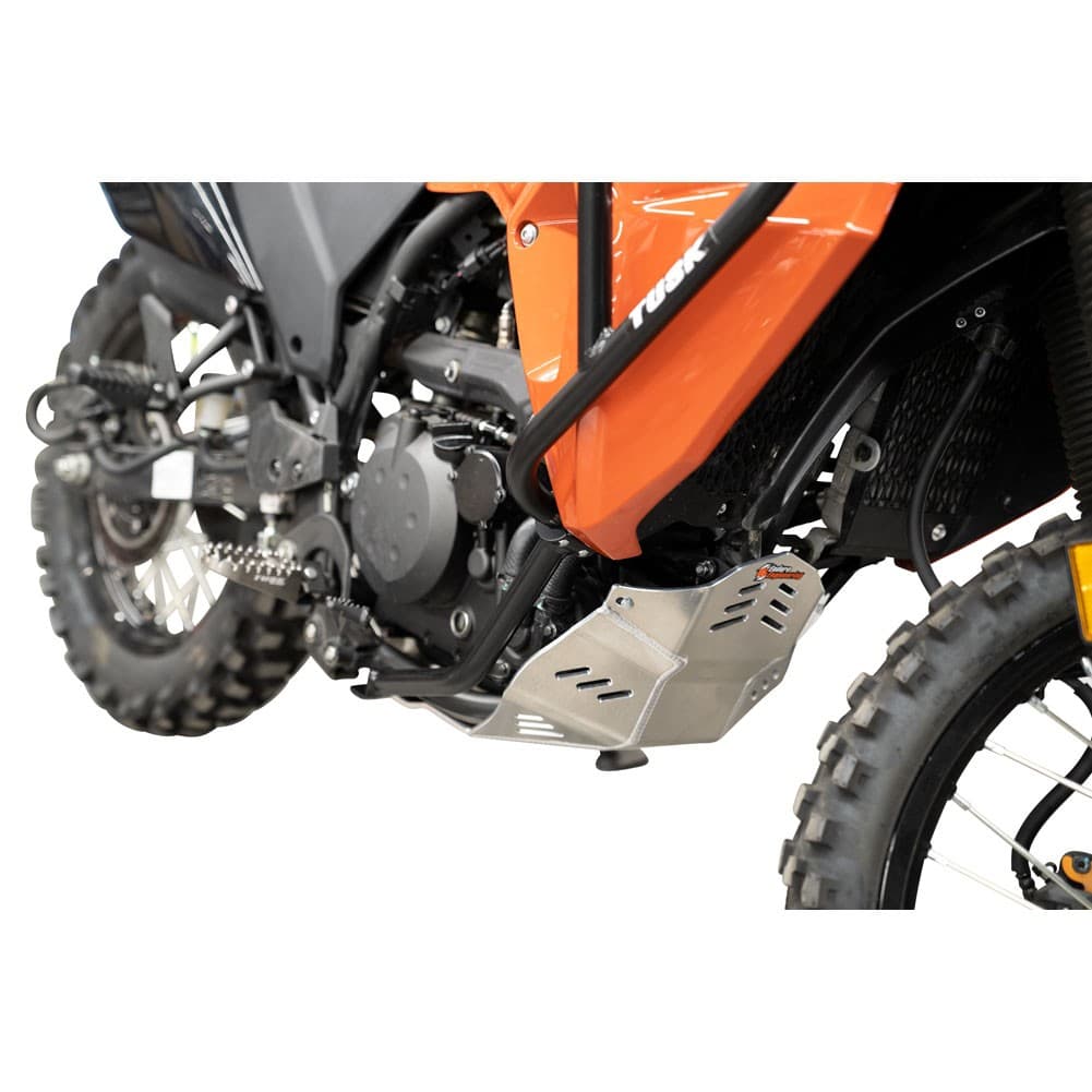 Tusk Lower Crash Bars - Image 11
