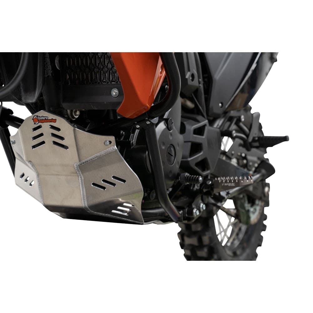 Tusk Lower Crash Bars - Image 13