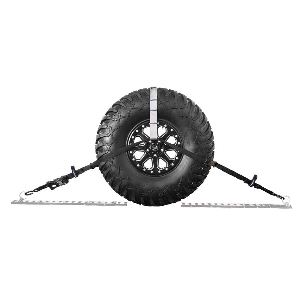 Tusk UTV Tire Bonnet Kit (4 Wheel Kit) - Image 2