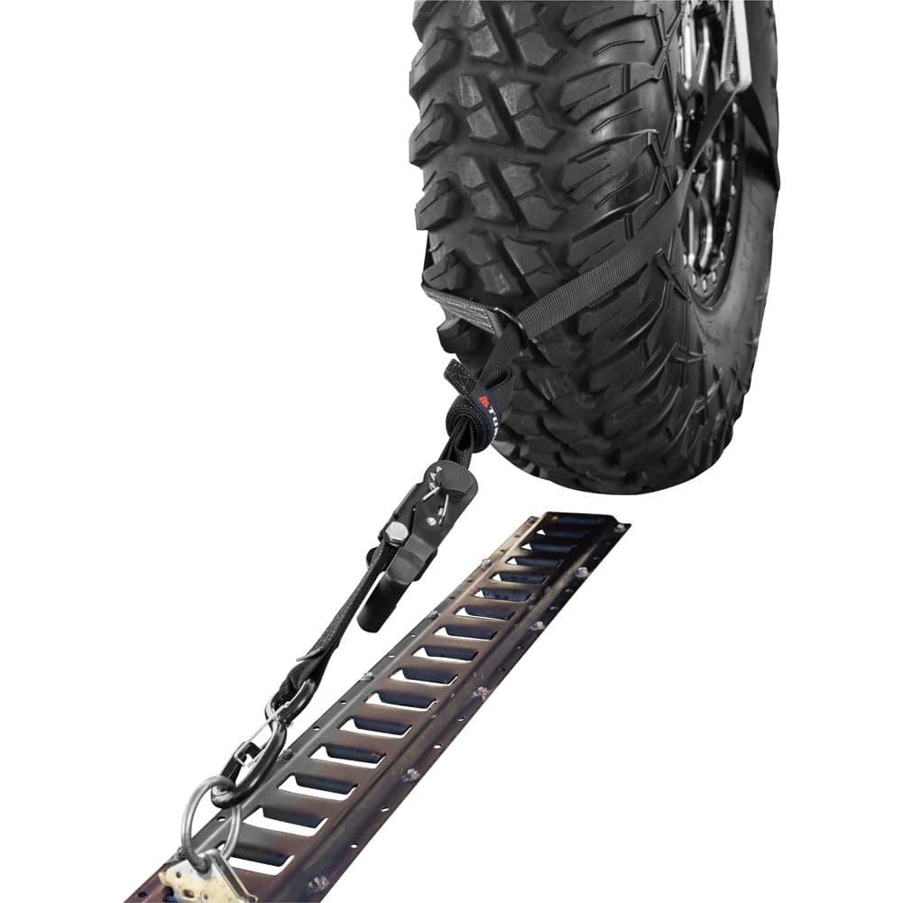 Tusk UTV Tire Bonnet Kit (4 Wheel Kit) - Image 4