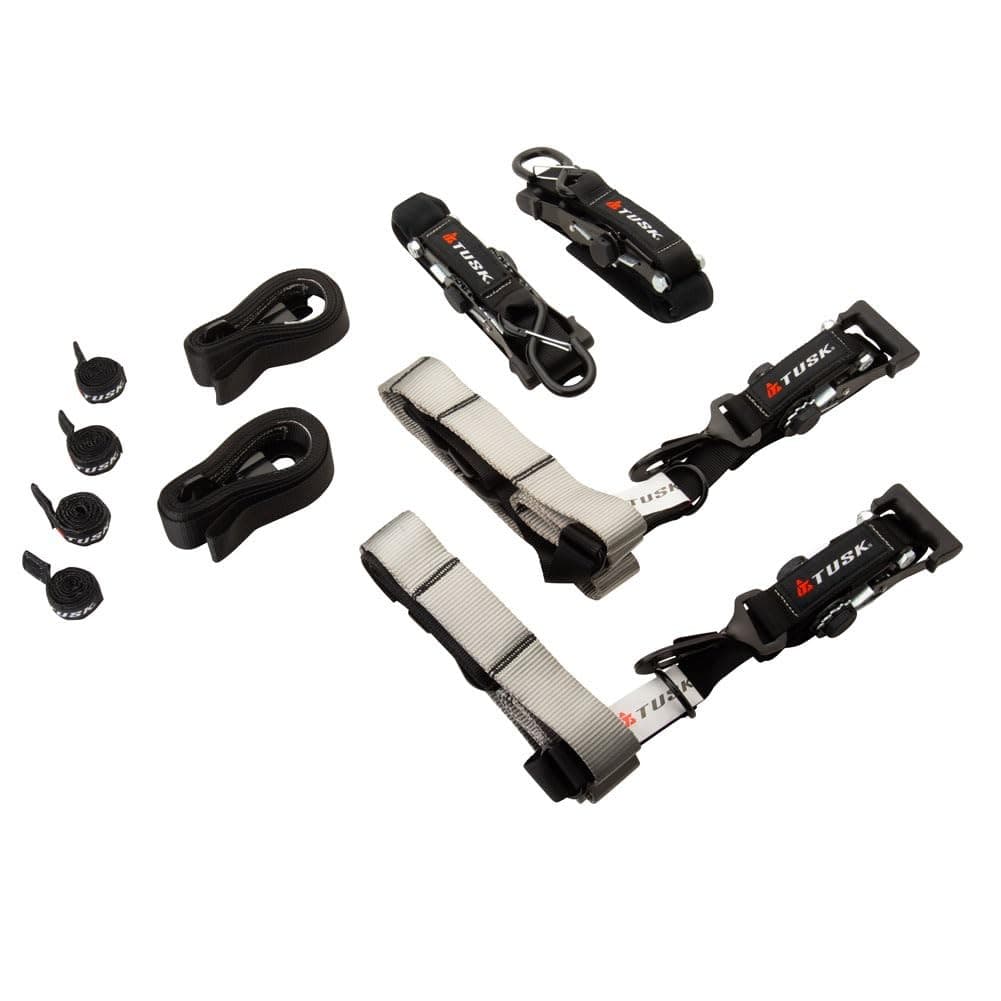 Tusk UTV Tire Bonnet Kit (4 Wheel Kit) - Image 6