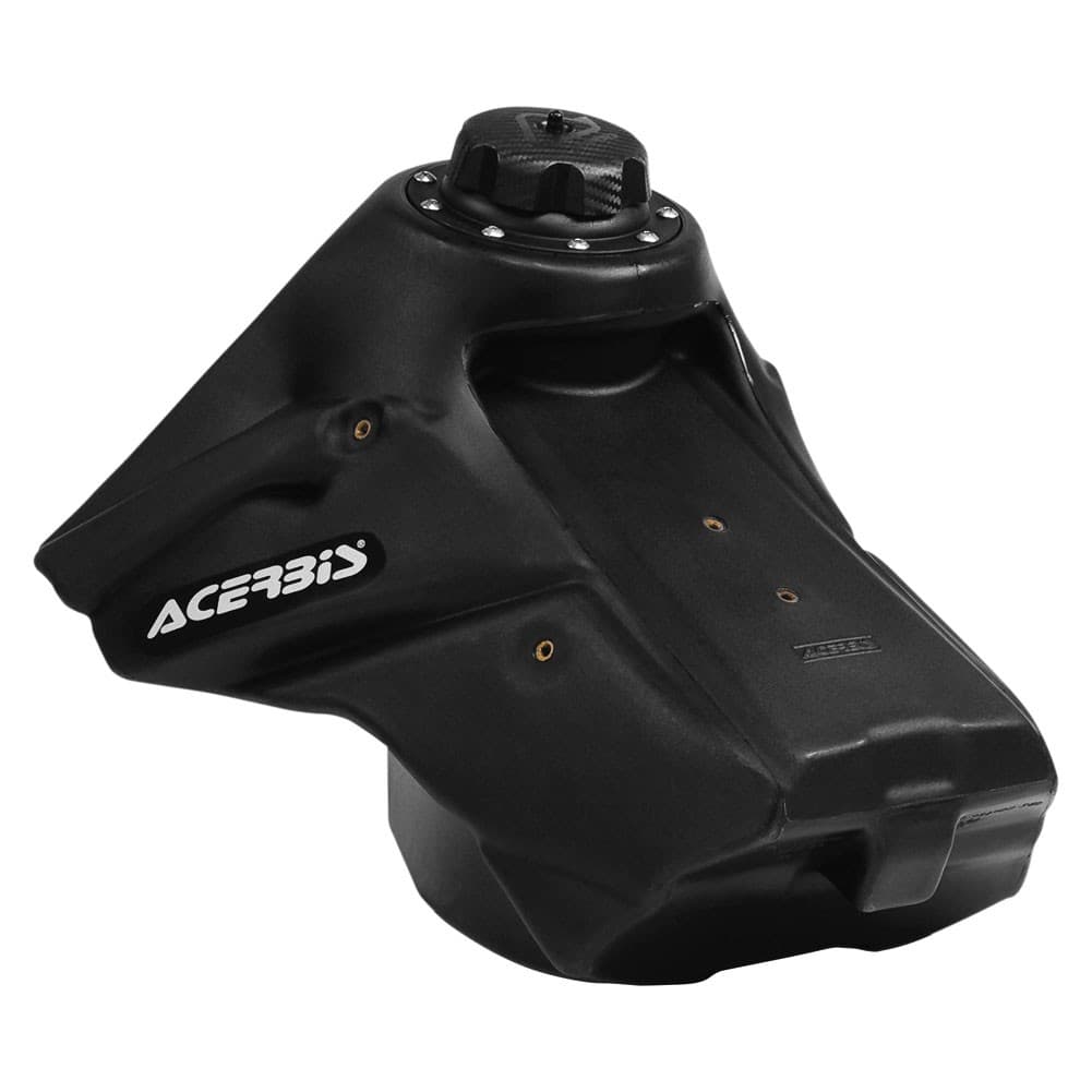 Acerbis Fuel Tank (NO CA) 3.3 Gallon Black - Image 7