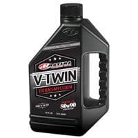 Maxima Racing Oils 80w90 V-Twin Transmission/Gear Oil - Image 2