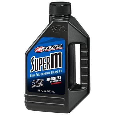 Super M Oil - Image 18