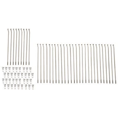 Tusk Motorcycle Spoke Kit - Rear - Image 41