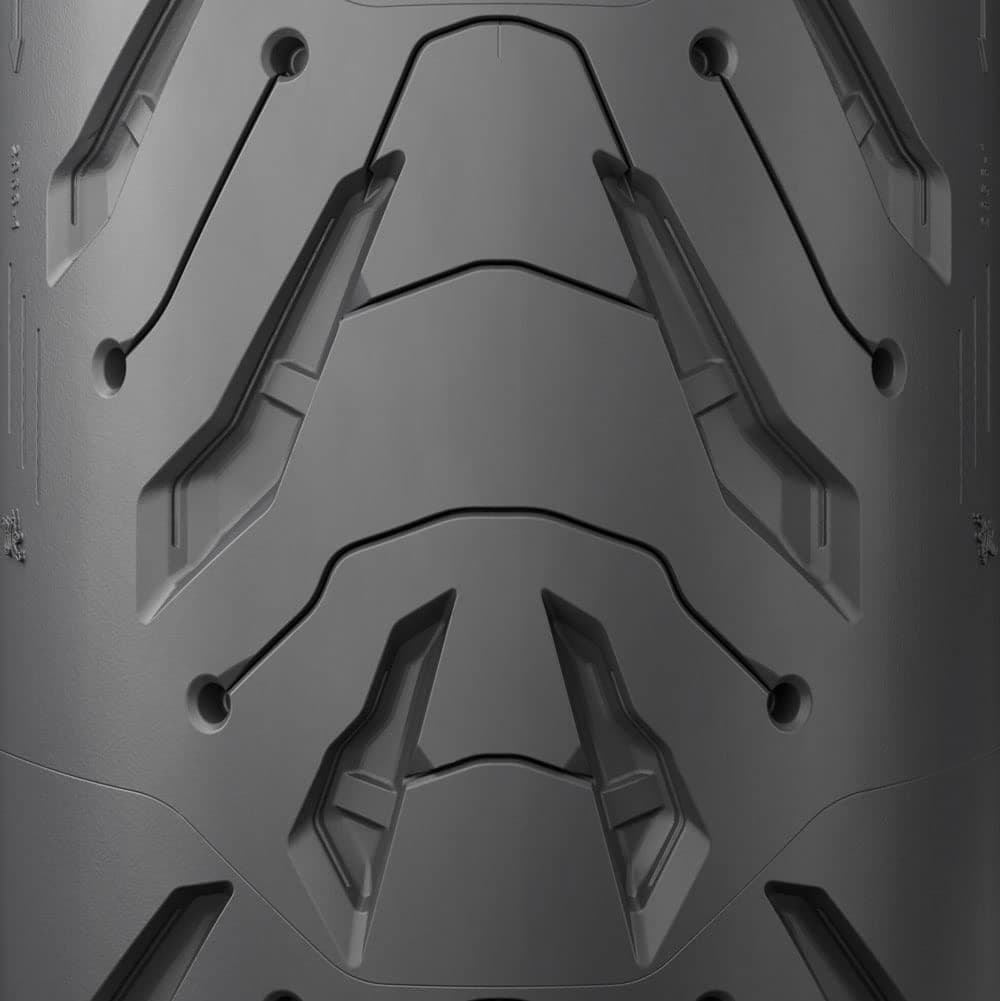 Michelin TIRE ROAD 6 - Image 3